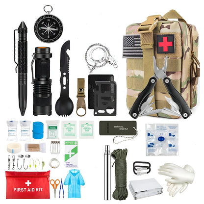 Survival Pro Emergency Kit