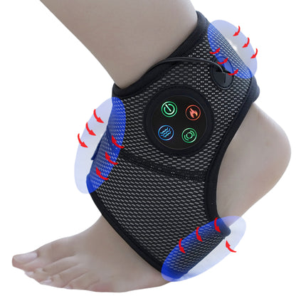 FlexiRelief Heated Knee & Joint Massager