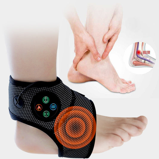 FlexiRelief Heated Knee & Joint Massager