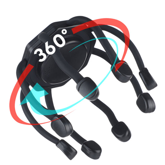 NeuroFlex Head & Scalp Massager