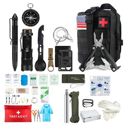 Survival Pro Emergency Kit