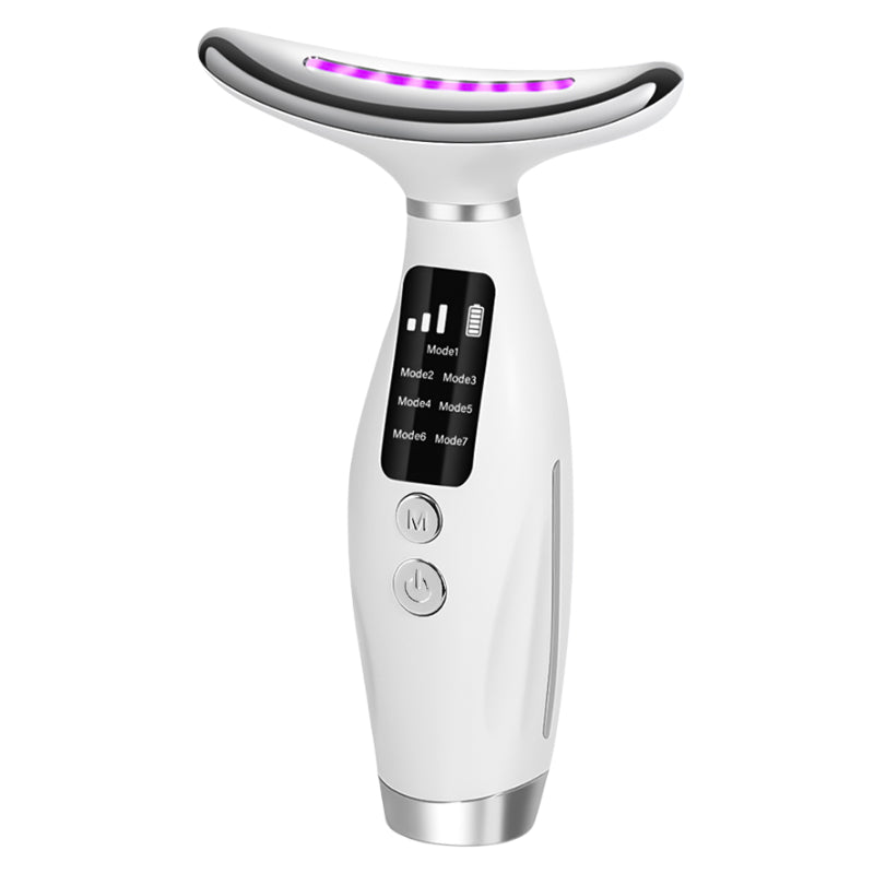 Neck & Face Therapy Device