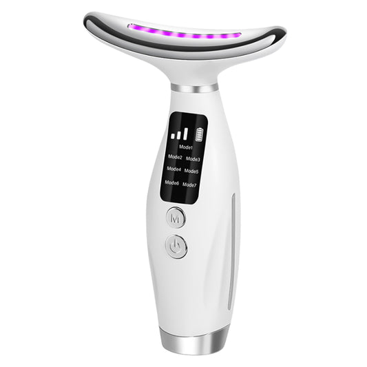 Neck & Face Therapy Device