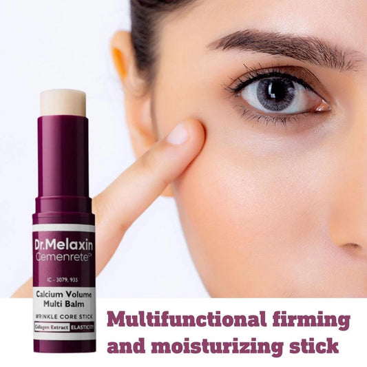 Dr.Melaxin™ Cemenrete Calcium Volume Multi Balm